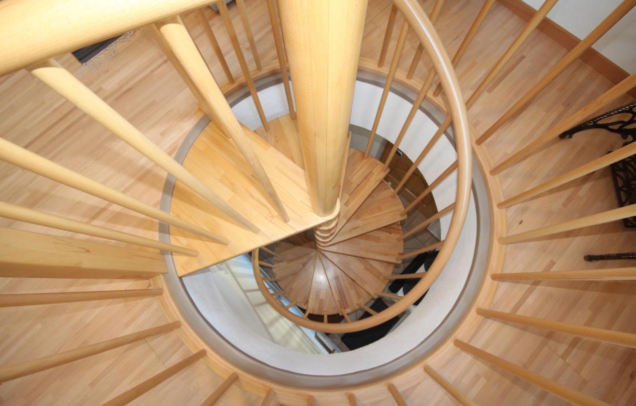 Appartement Ennst Schladming Bagian luar foto