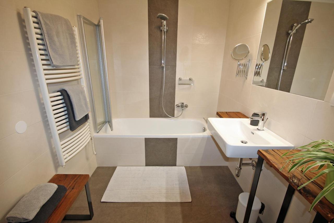 Appartement Ennst Schladming Bagian luar foto