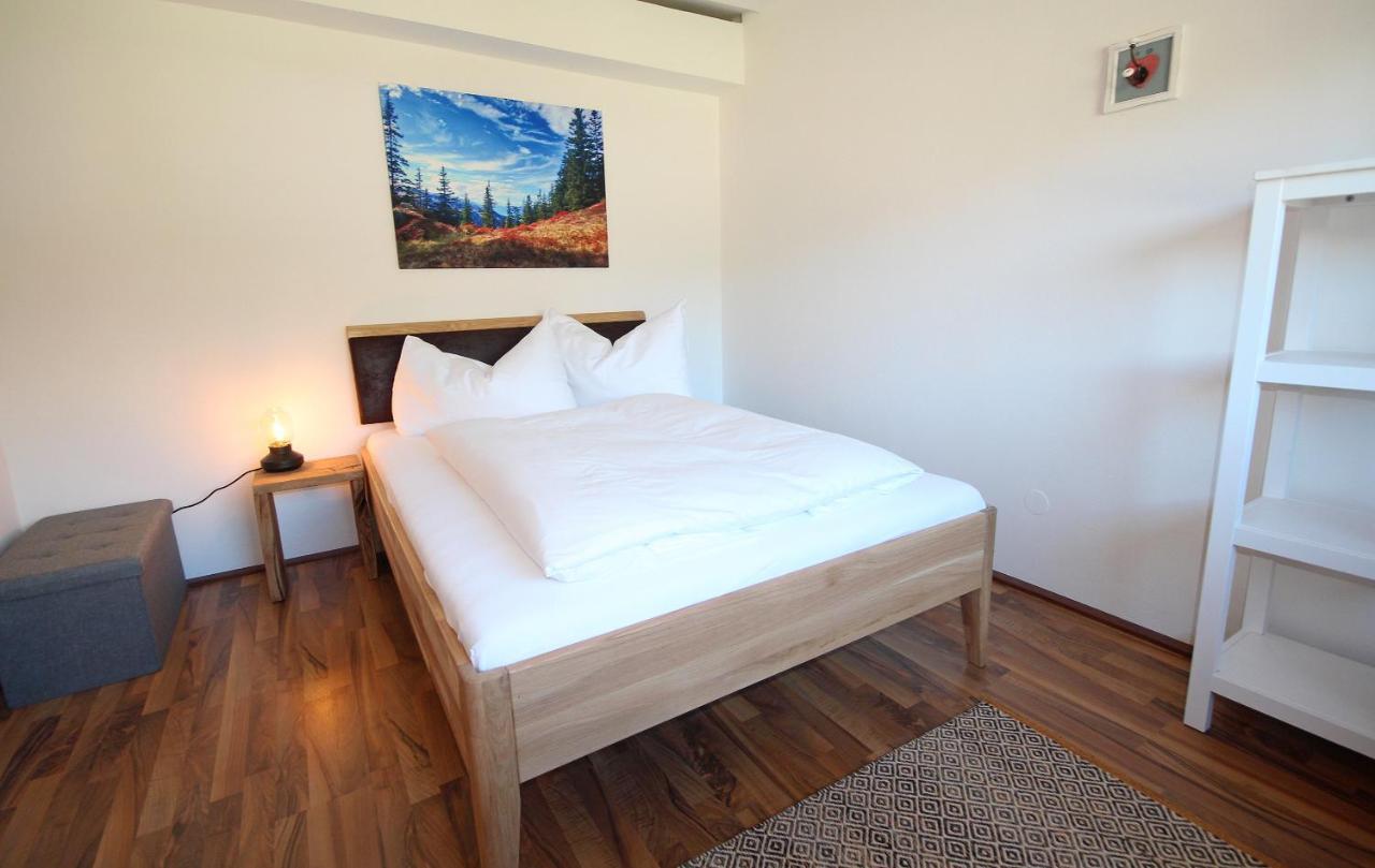 Appartement Ennst Schladming Bagian luar foto