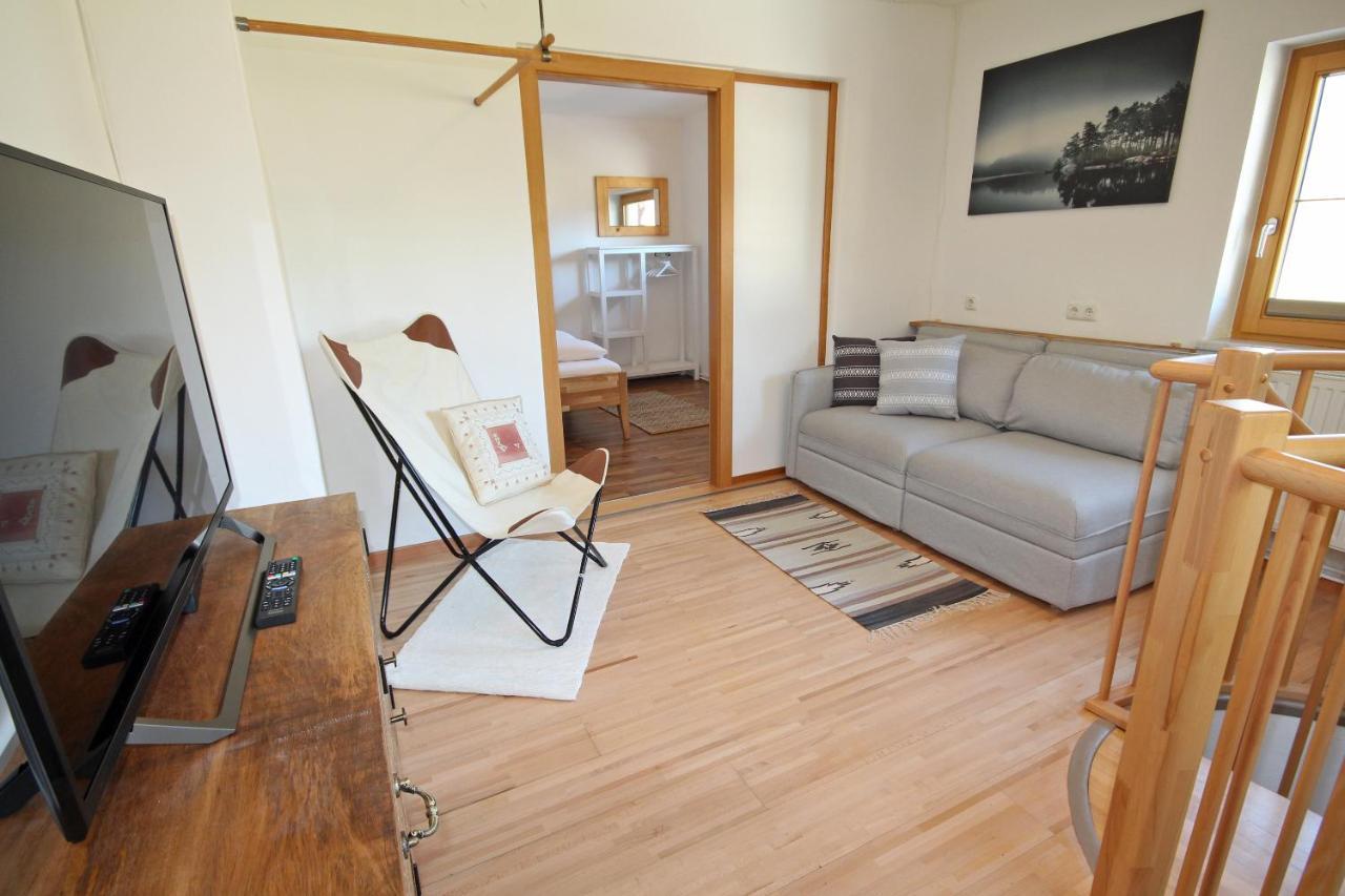 Appartement Ennst Schladming Bagian luar foto