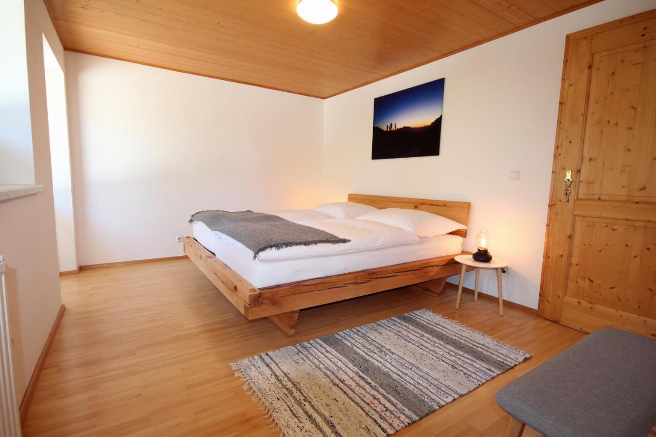 Appartement Ennst Schladming Bagian luar foto