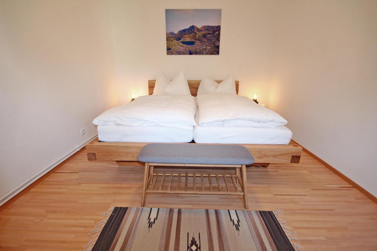 Appartement Ennst Schladming Bagian luar foto