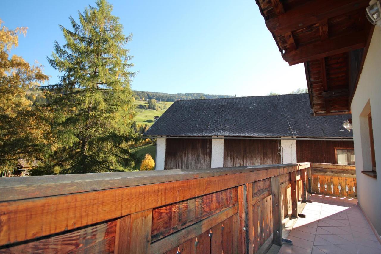 Appartement Ennst Schladming Bagian luar foto