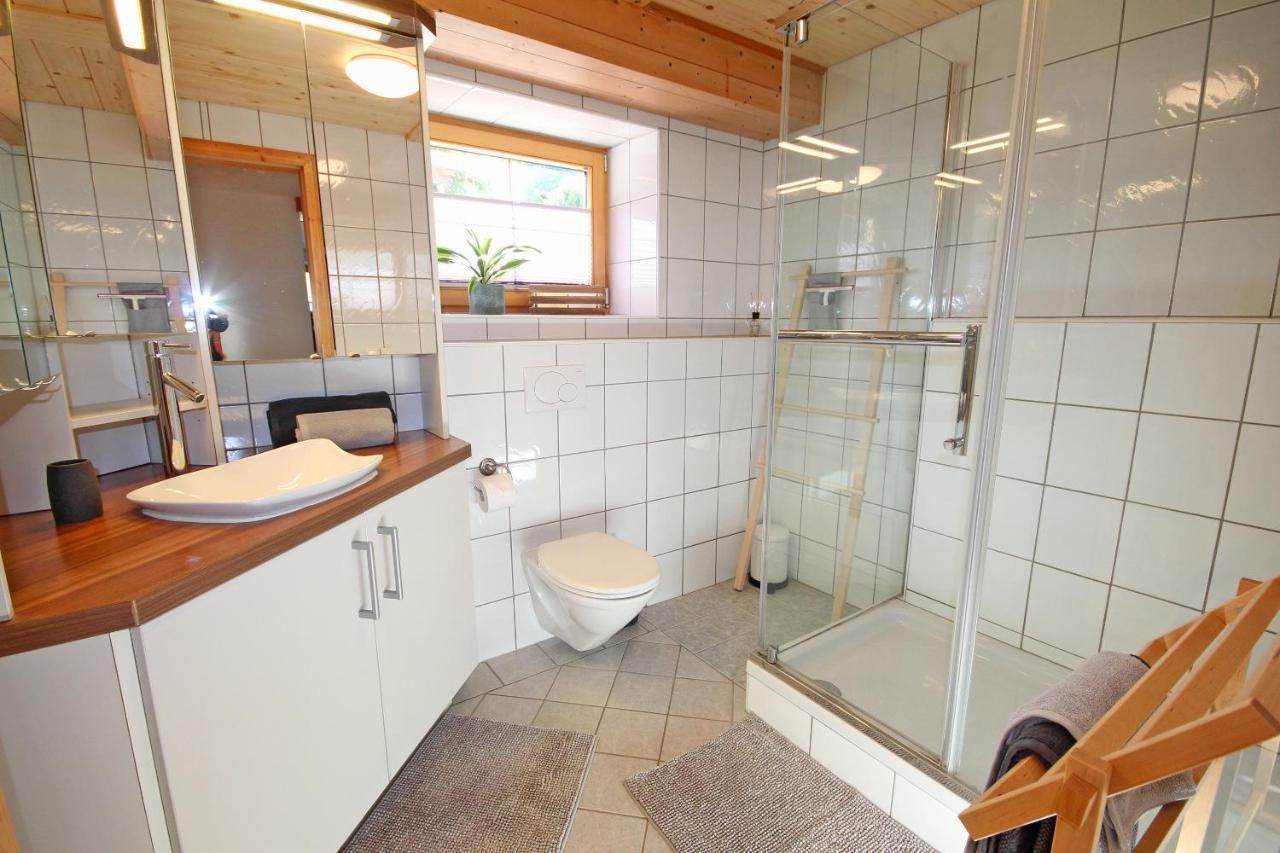 Appartement Ennst Schladming Bagian luar foto