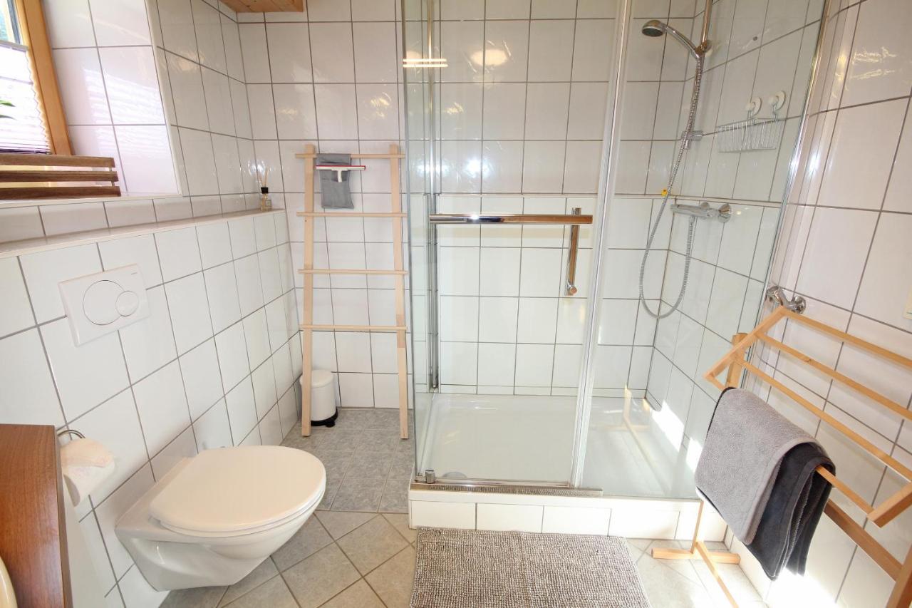 Appartement Ennst Schladming Bagian luar foto